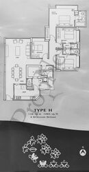 The Eden At Tampines (D18), Condominium #556870801